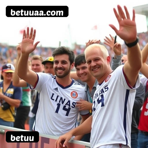 Imagem quadrada de apoio para baixar betuu