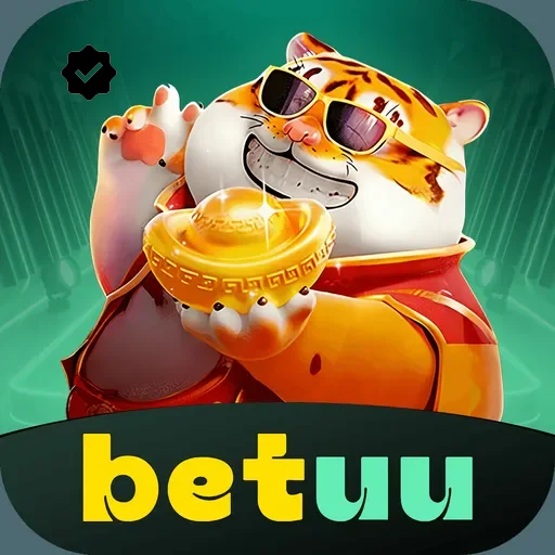 betuu Logo