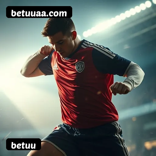 Imagem secundária de apoio para instalação do app betuu